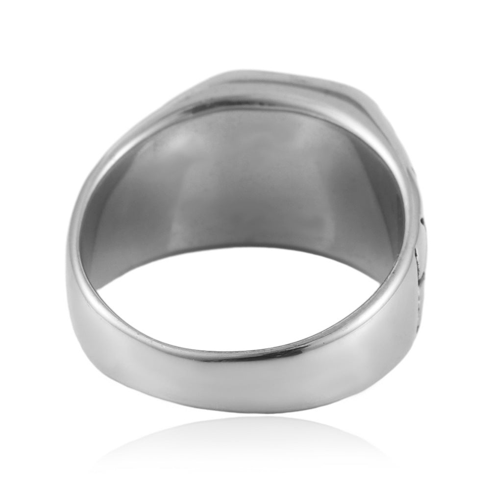 Elegante Ring für jeden Anlass
