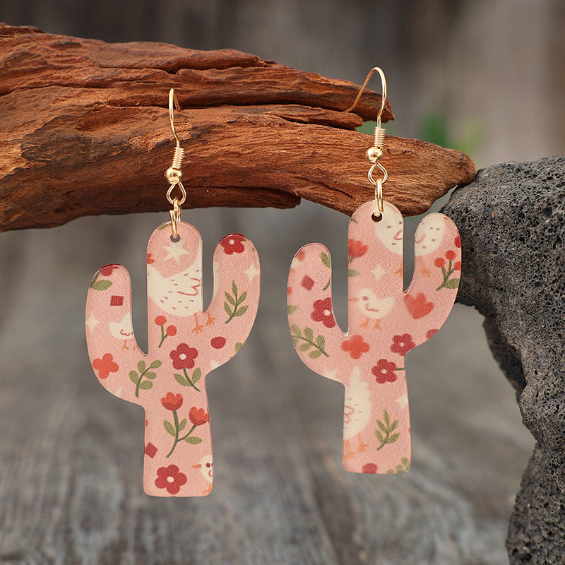 Elegante Ohrring für jeden Anlass