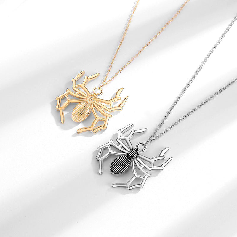 Atemberaubende Halskette für den Alltag