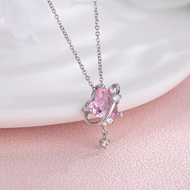 Charmante Halskette für jeden Anlass