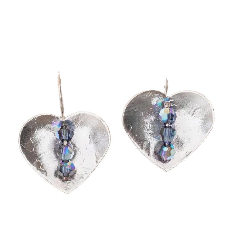 Atemberaubende Ohrring für den Alltag