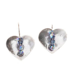 Atemberaubende Ohrring für den Alltag