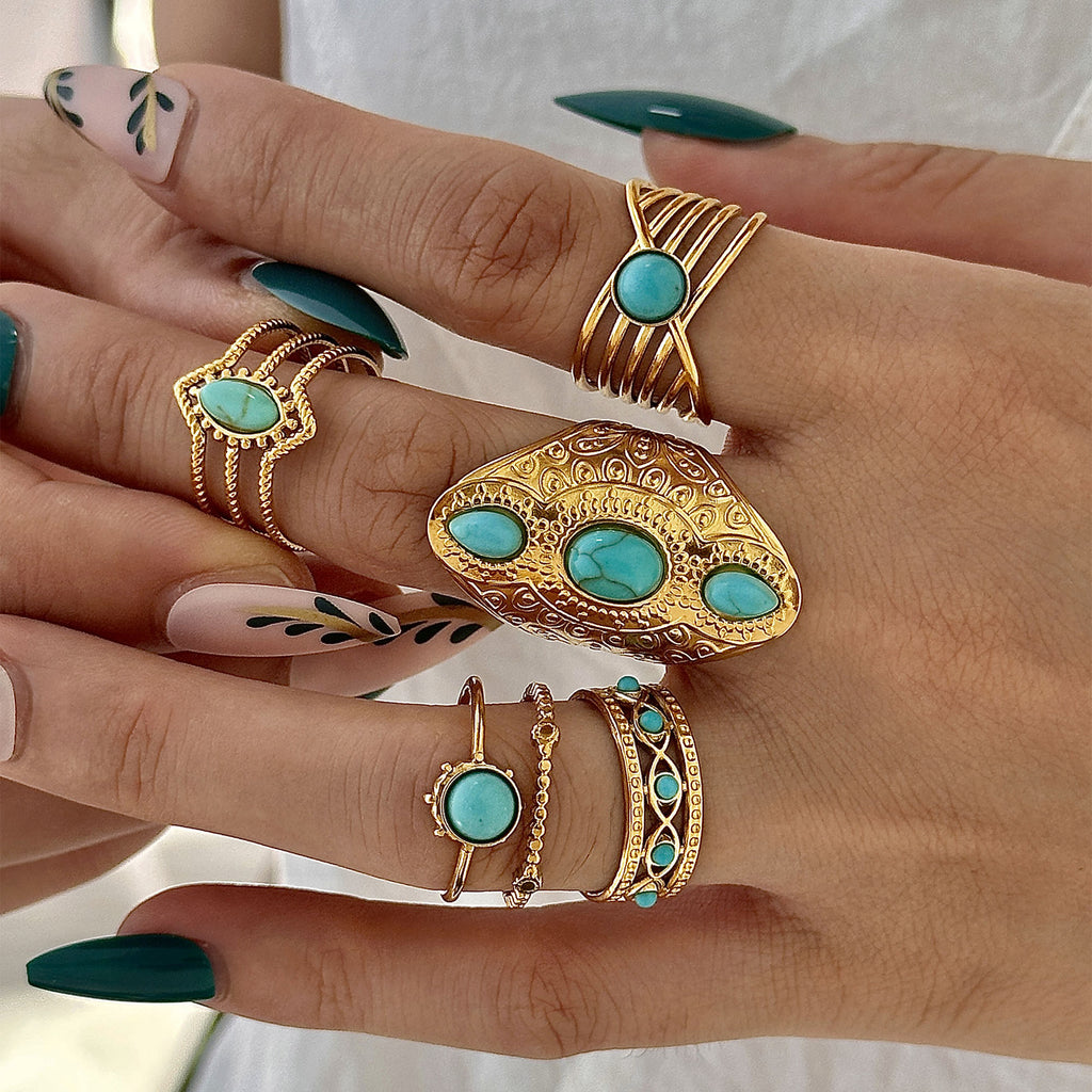 Elegante Gold Armband für jeden Anlass