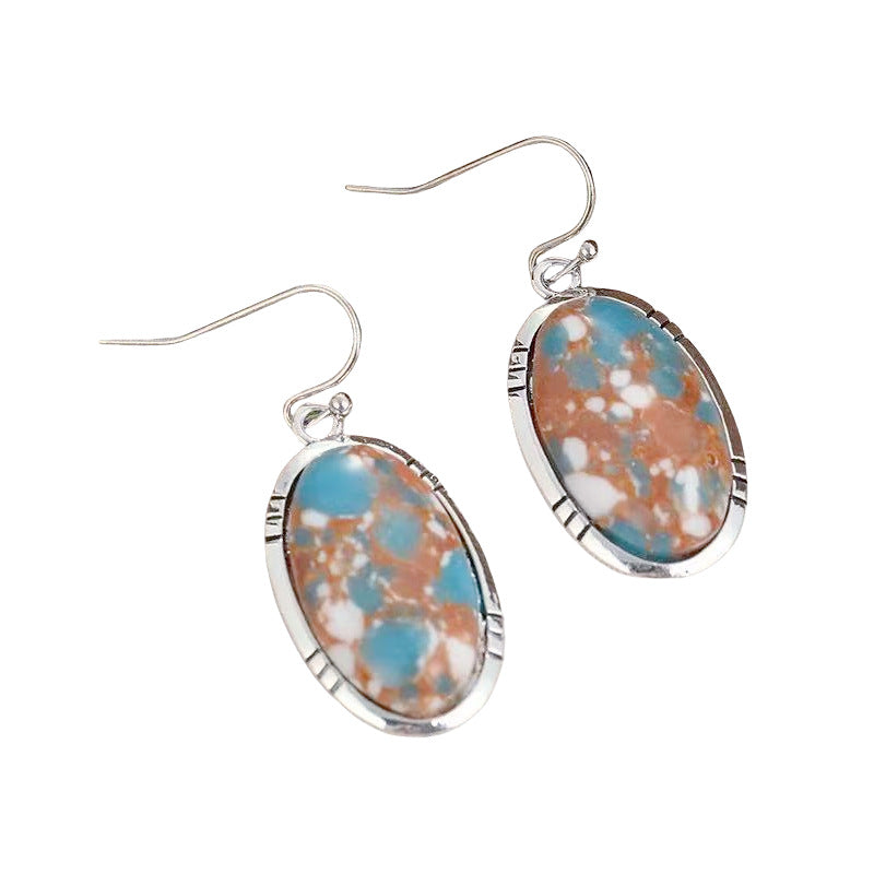 Charmante Ohrring für jeden Anlass