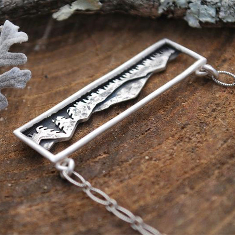 Romantische Halskette für besondere Momente