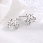 Charmante Ohrring für jeden Anlass