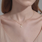 Charmante Halskette für jeden Anlass