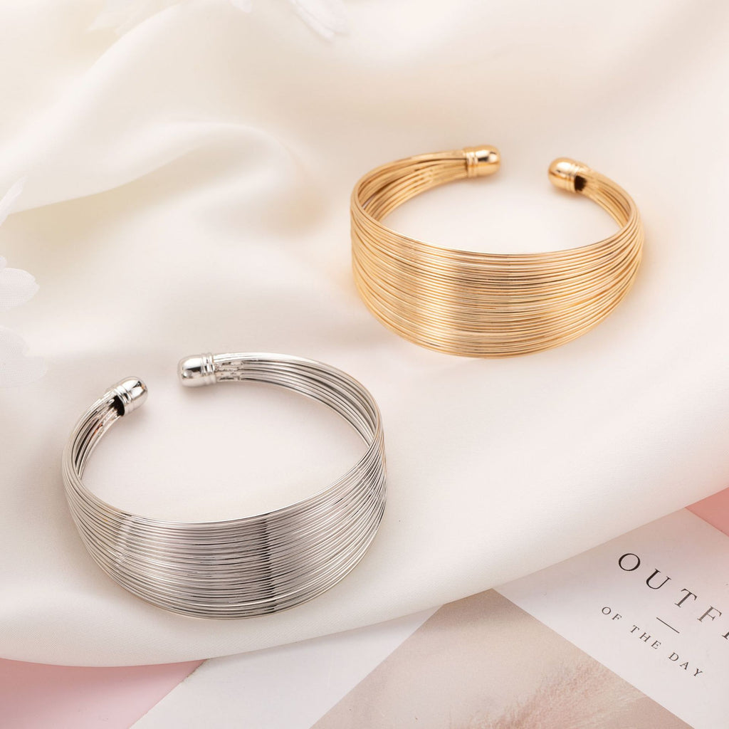 Handgefertigte Vintage Armband