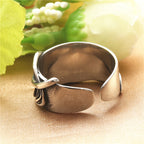 Elegante Ring für jeden Anlass