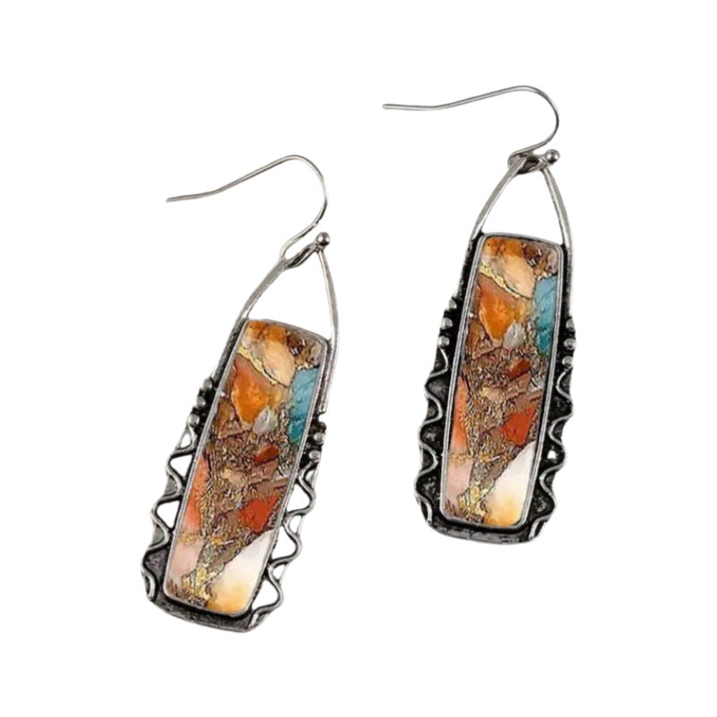 Elegante Ohrring für jeden Anlass