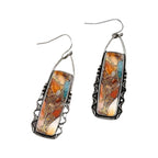 Elegante Ohrring für jeden Anlass