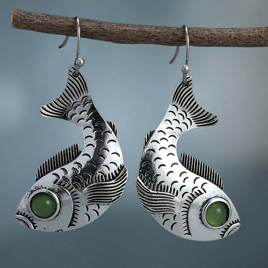 Elegante Ohrring für jeden Anlass