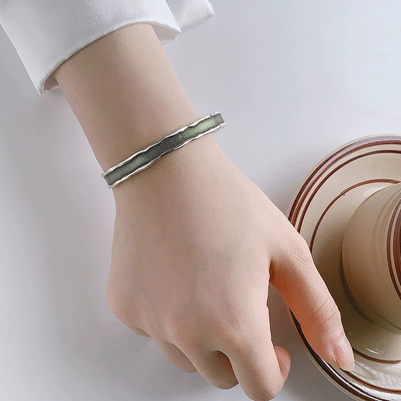 Charmante Silber Armband für jeden Anlass