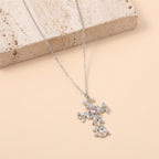 Atemberaubende Halskette für den Alltag