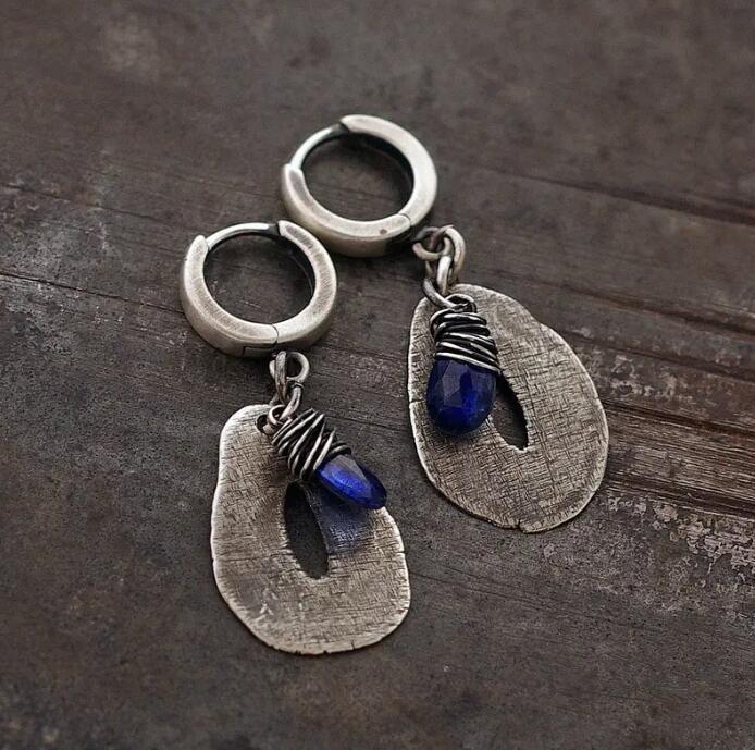 Elegante Ohrring für jeden Anlass