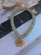 Schöne Armband mit einzigartigem Stil