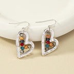 Elegante Ohrring für jeden Anlass