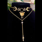 Romantische Halskette für besondere Momente