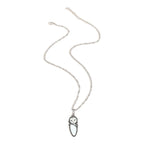 Elegante Halskette für jeden Anlass