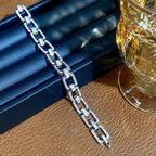 Klassische Armband mit zeitloser Eleganz