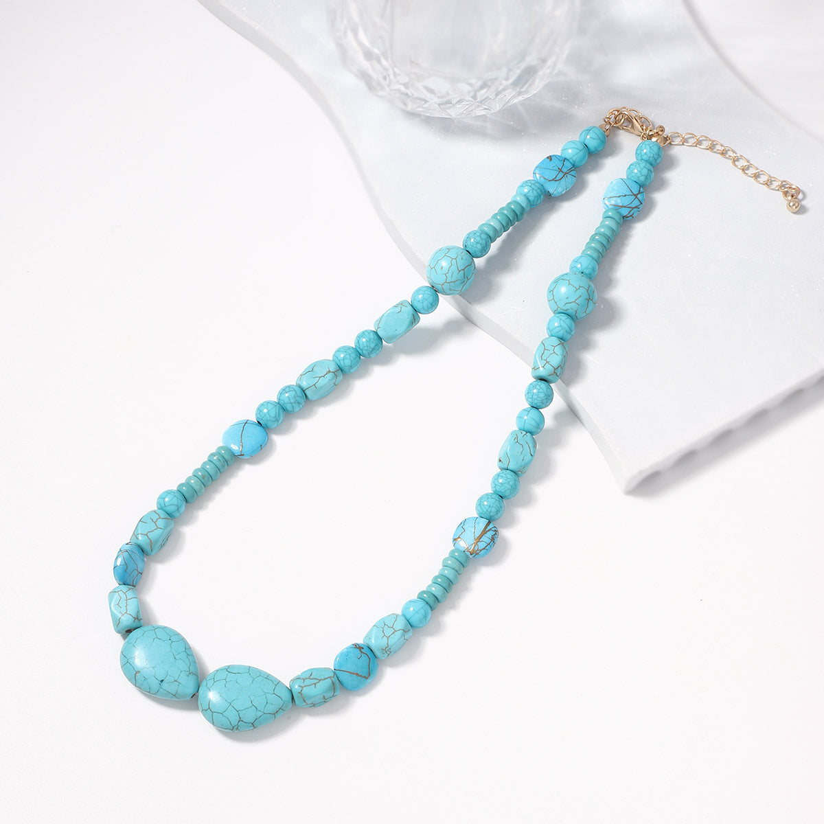 Atemberaubende Halskette für den Alltag