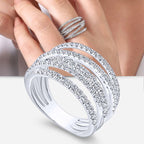 Klassische Armband mit zeitloser Eleganz