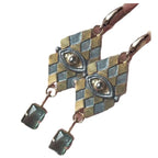 Klassische Ohrring mit zeitloser Eleganz