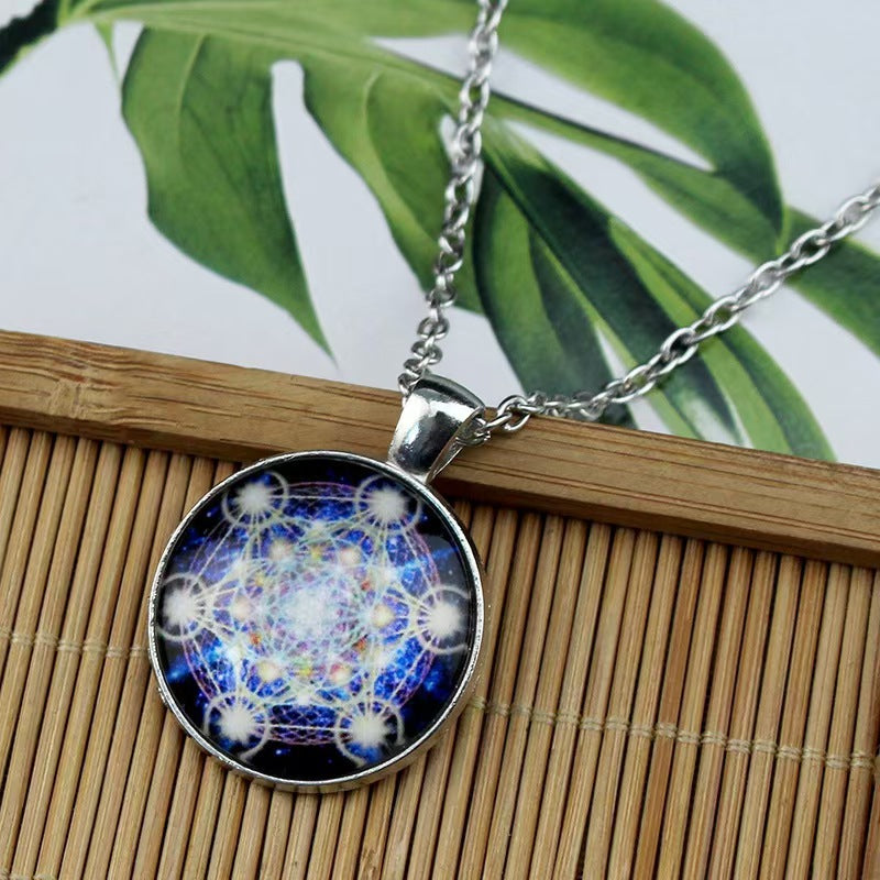 Romantische Halskette für besondere Momente