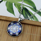 Romantische Halskette für besondere Momente