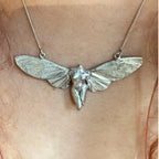 Atemberaubende Halskette für den Alltag