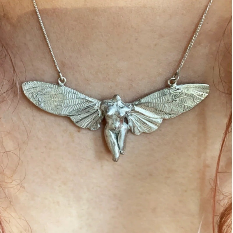 Atemberaubende Halskette für den Alltag