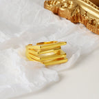 Charmante Ring für jeden Anlass