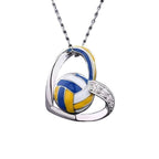 Atemberaubende Halskette für den Alltag