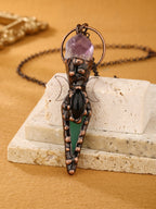 Klassische Halskette mit zeitloser Eleganz