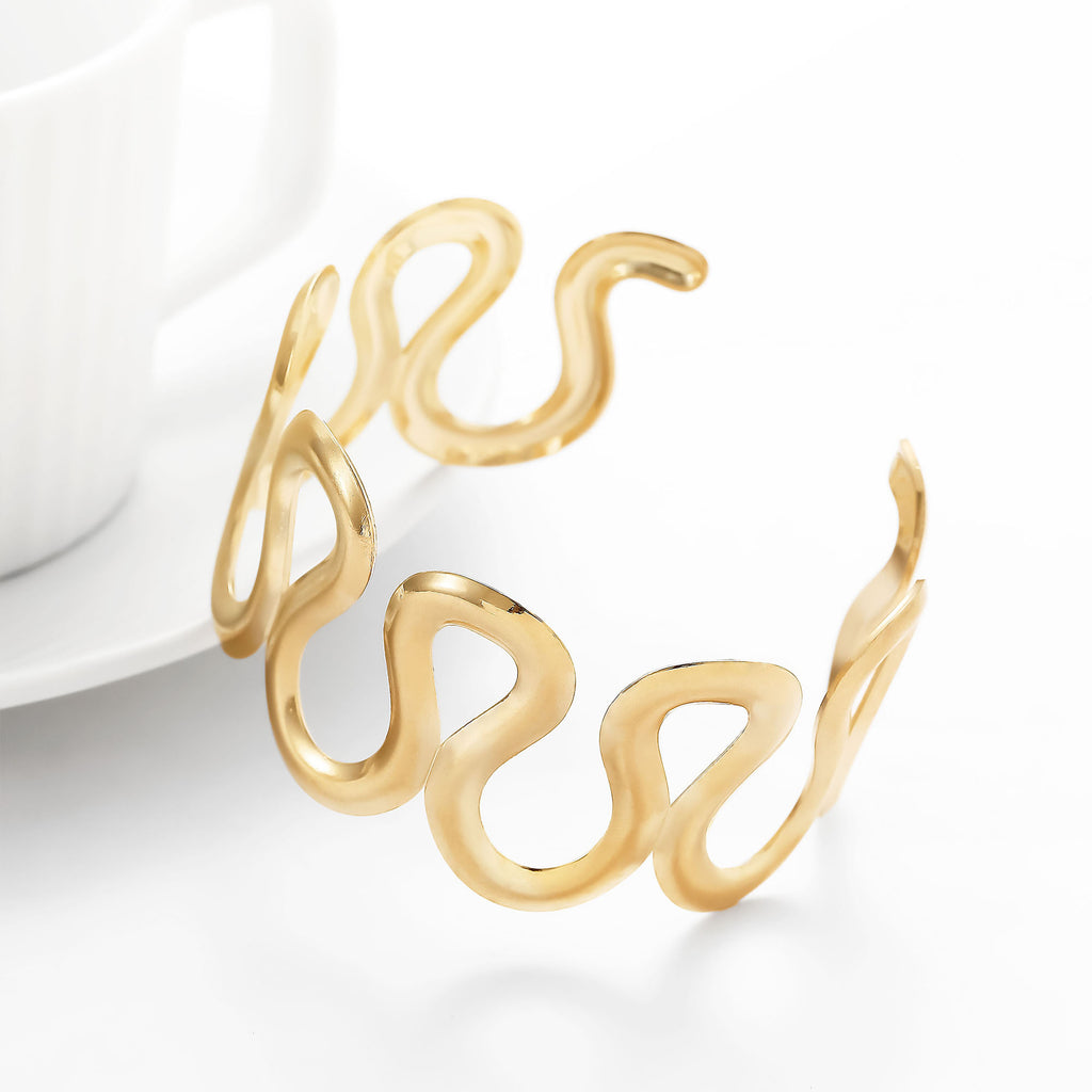 Handgefertigte Vintage Armband