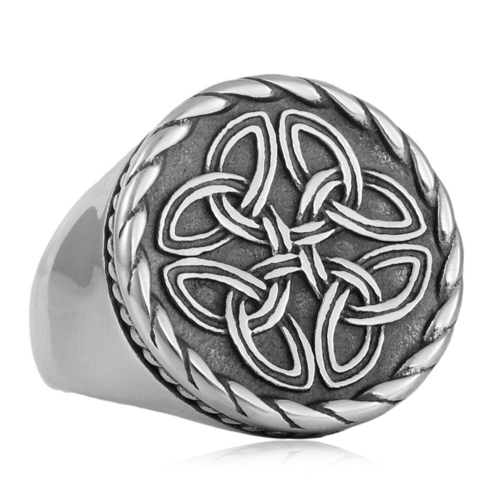 Charmante Ring für jeden Anlass