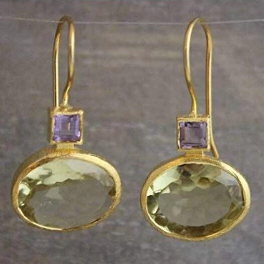 Elegante Ohrring für jeden Anlass