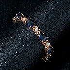 Klassische Armband mit zeitloser Eleganz