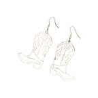 Charmante Ohrring für jeden Anlass