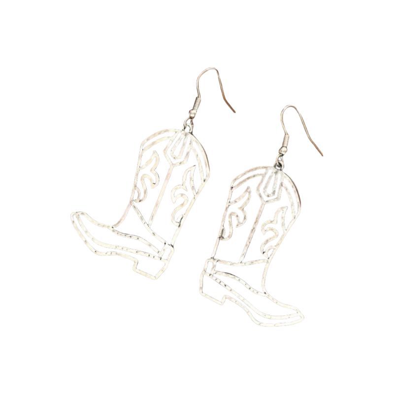 Charmante Ohrring für jeden Anlass