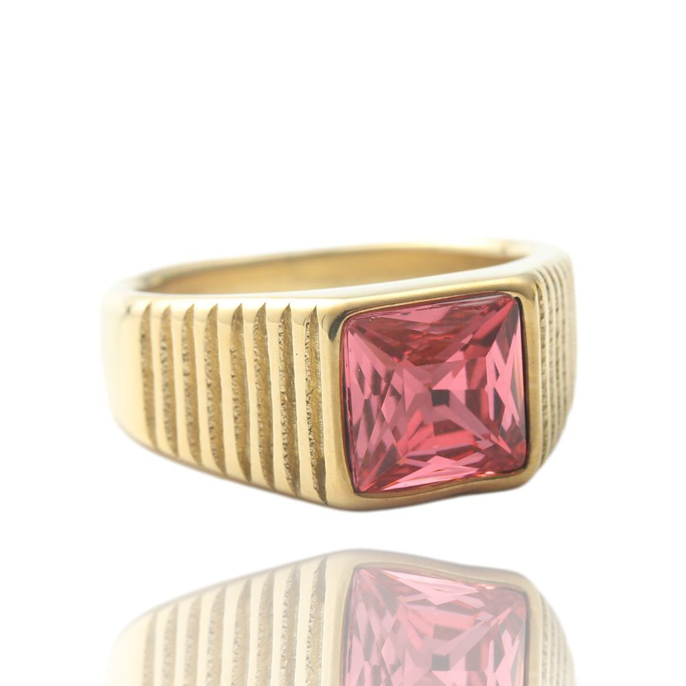 Charmante Ring für jeden Anlass