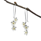 Elegante Ohrring für jeden Anlass