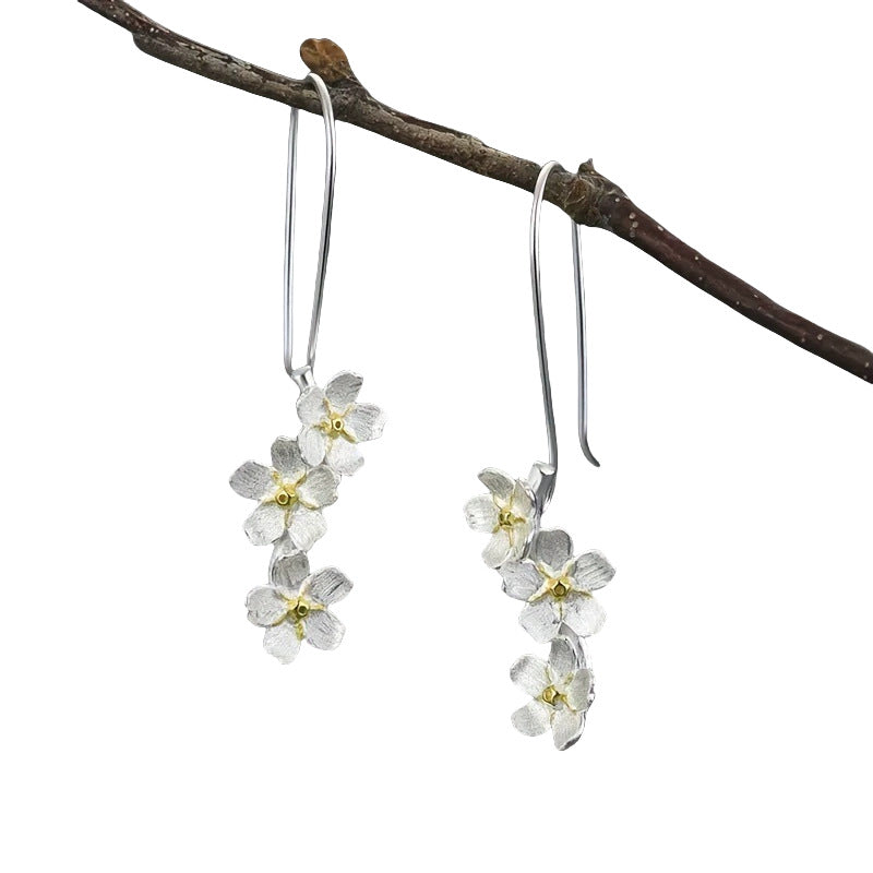 Elegante Ohrring für jeden Anlass