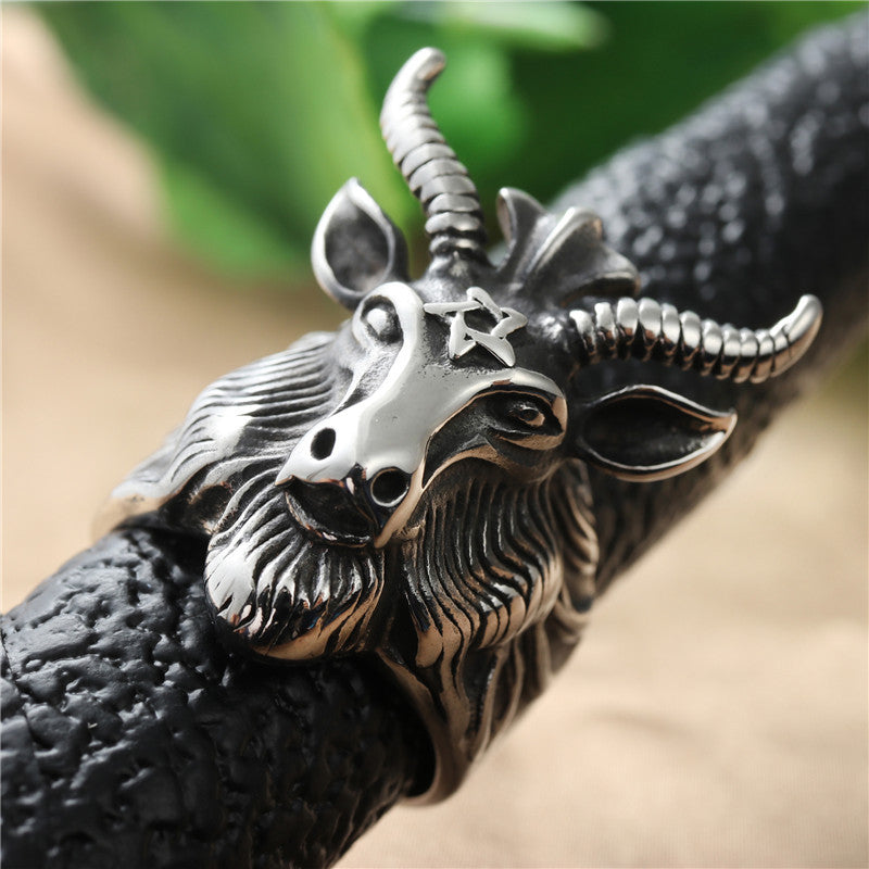 Charmante Ring für jeden Anlass