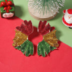 Atemberaubende Ohrring für den Alltag