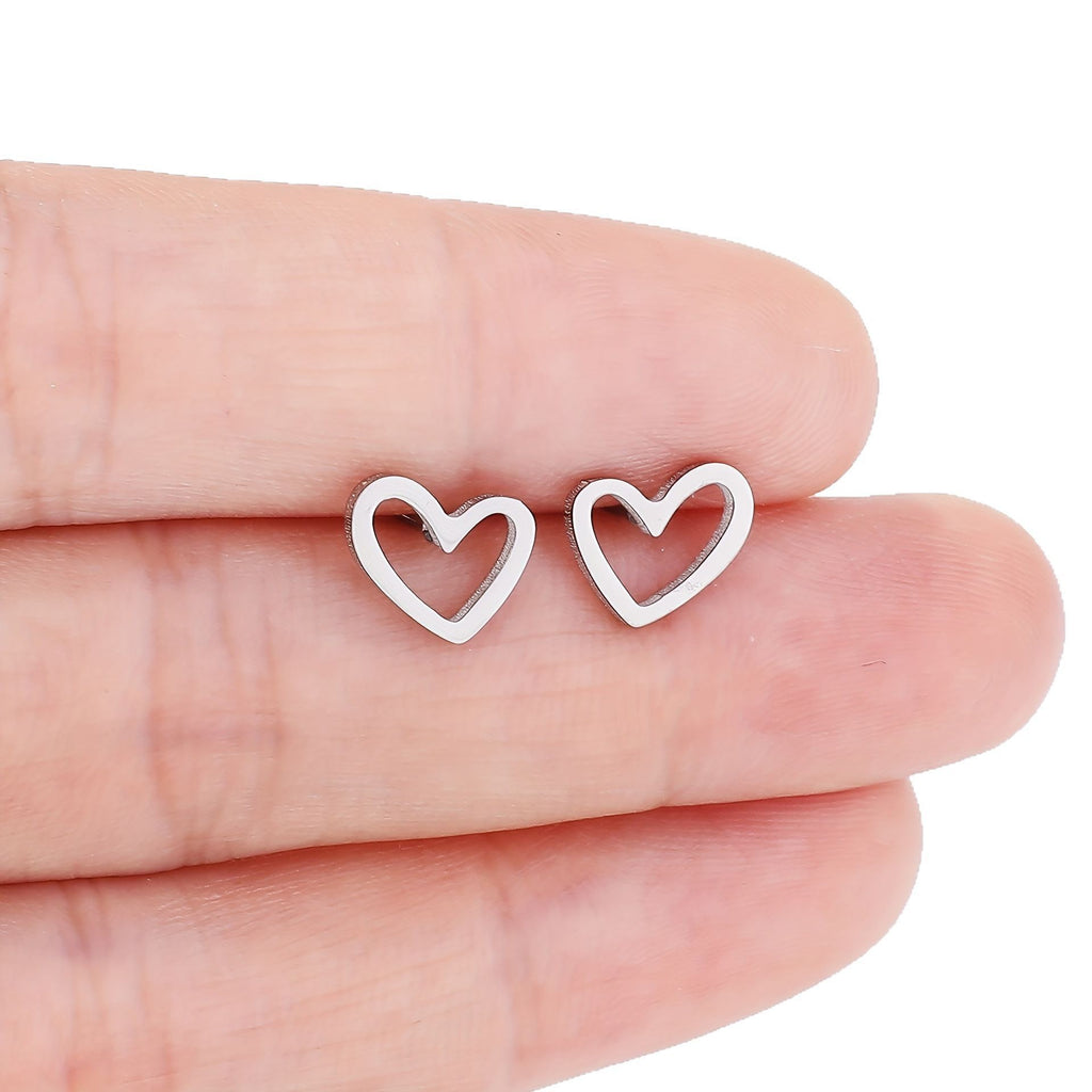 Elegante Ohrring für jeden Anlass