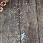 Klassische Halskette mit zeitloser Eleganz