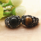 Romantische Ring für besondere Momente