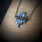 Elegante Halskette für jeden Anlass