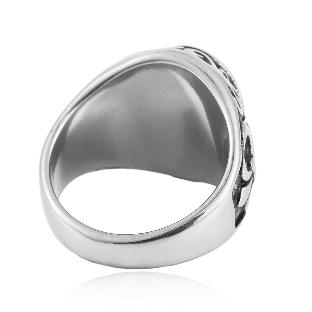 Elegante Ring für jeden Anlass